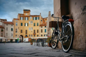 La Dimora nell'Anfiteatro